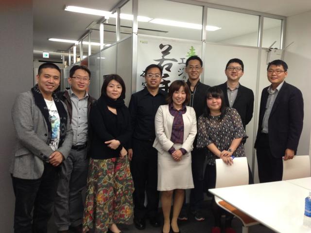 Leave a nest：给高学历人才开辟另一条康庄大道