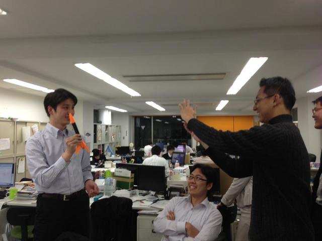 Leave a nest：给高学历人才开辟另一条康庄大道