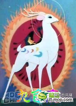 儿时怀旧科幻动画剧大集结