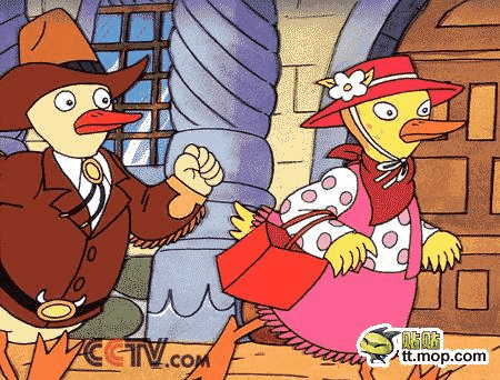 儿时怀旧科幻动画剧大集结