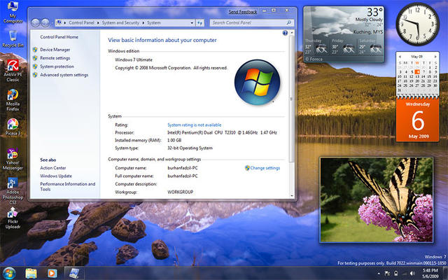 Windows 8是微软的又一次失策吗？