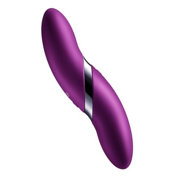 好的性玩具，材料健康光滑，造型流畅美观