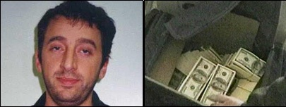 伪钞制造者：没有最奇葩，只有更奇葩！