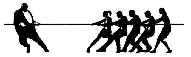 穷人的孩子注定输在起跑线上？