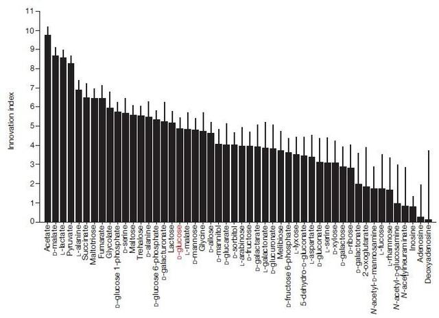 羽毛一开始是用来飞的吗？