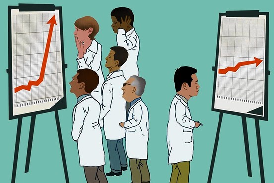 怎么才能让人相信科学