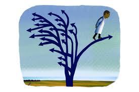 科学告诉你，为什么有人不相信科学