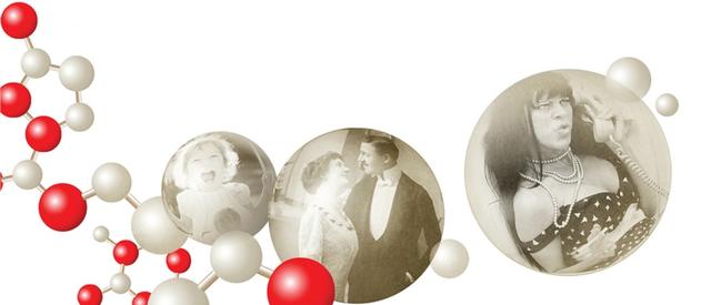 祖先的经历，也能遗传给你？