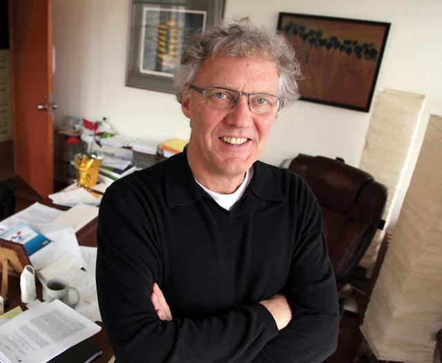 祖先的经历，也能遗传给你？