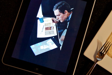 罗伯特·索耶北京之行演讲：科幻与预言