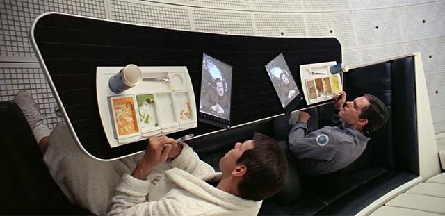 罗伯特·索耶北京之行演讲：科幻与预言