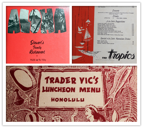 舌尖上的海洋生态变化