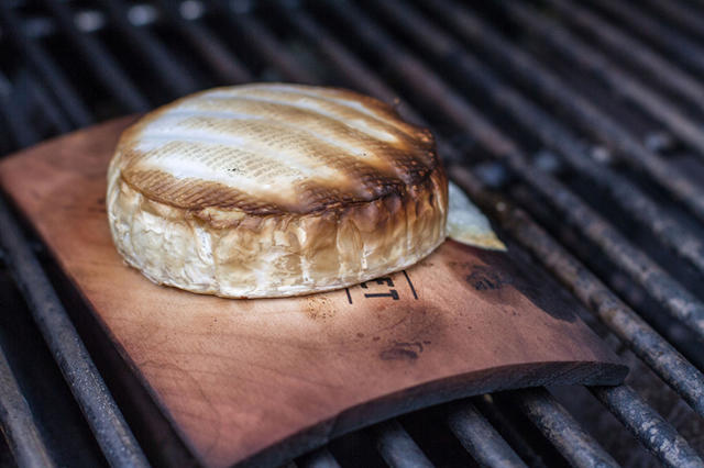 “臭臭的”微生物让食物更美味（吃篇）