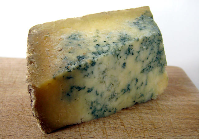 “臭臭的”微生物让食物更美味（吃篇）