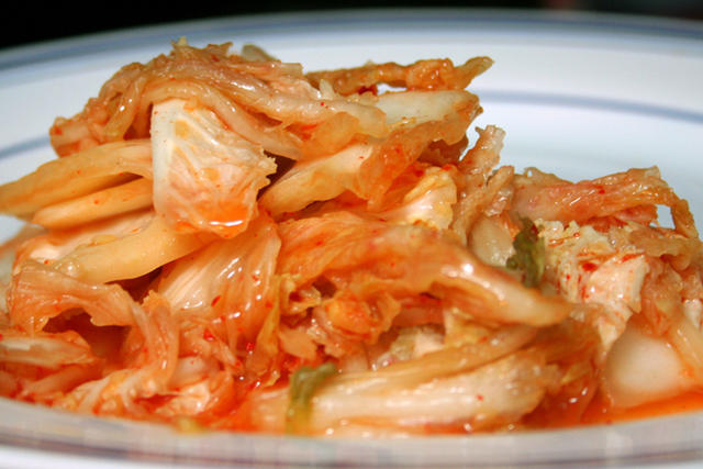 “臭臭的”微生物让食物更美味（吃篇）