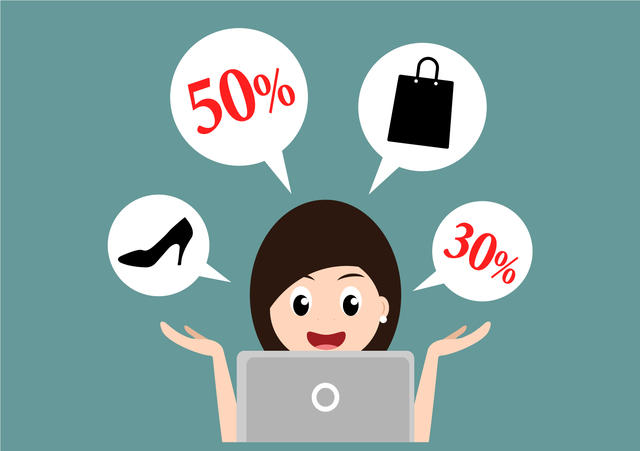 快来对号入座：你在网上是哪种人？