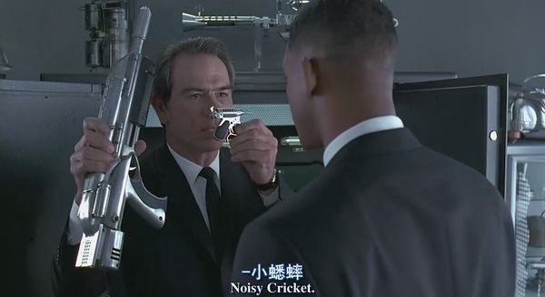 当狄仁杰的马不再是马：谈谈科幻电影中物与功能的错位