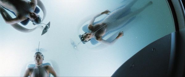 当狄仁杰的马不再是马：谈谈科幻电影中物与功能的错位