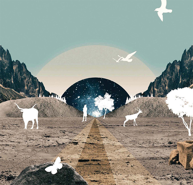 生命消失后，地球会怎样？