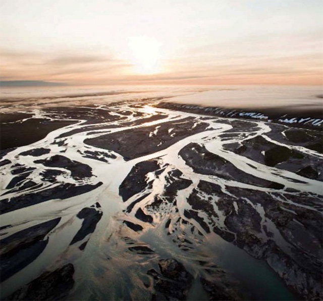 生命消失后，地球会怎样？