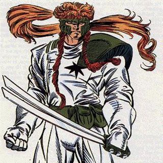 金刚狼背后的牺牲品：X战警里的12大废柴