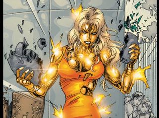 金刚狼背后的牺牲品：X战警里的12大废柴