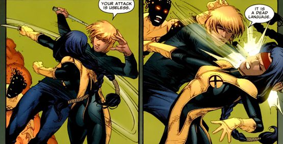 金刚狼背后的牺牲品：X战警里的12大废柴