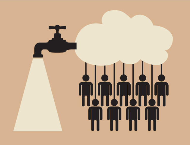 维基百科过时了吗？