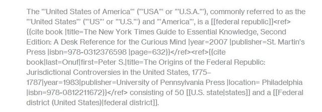 维基百科过时了吗？