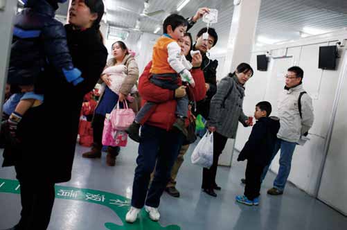 PM2.5治理，超出科学之外的问题