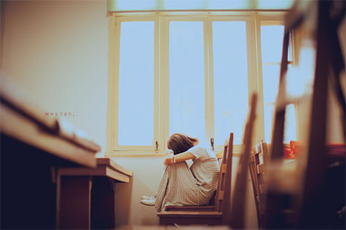 为什么有人会对爱人的背叛视而不见？