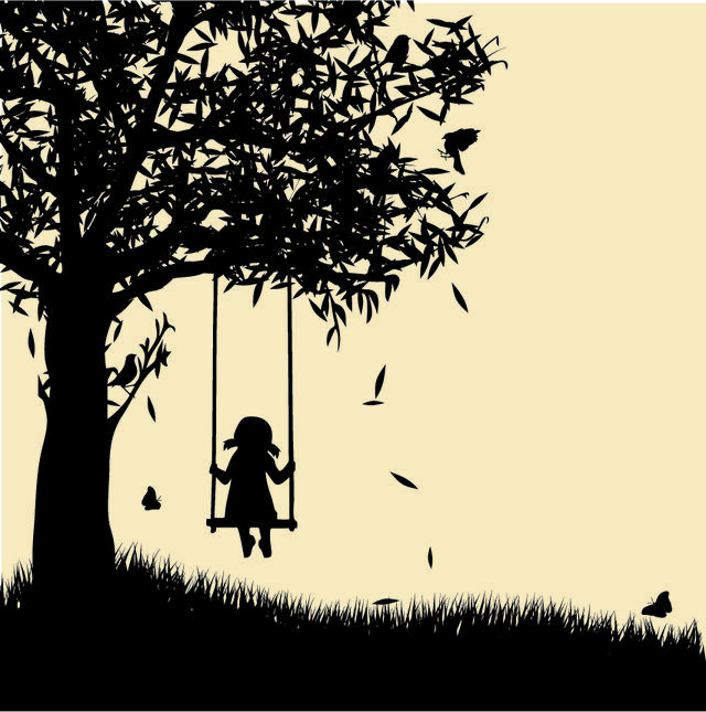 你的孤独基因懂