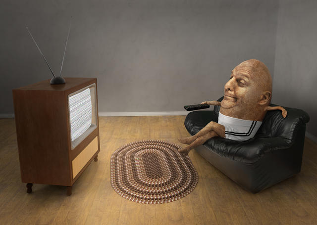 【果壳3周年】健康站盘点，秀“肌肉”