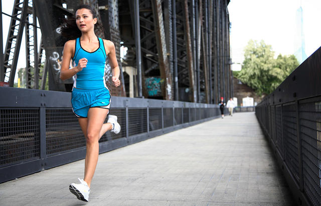 【果壳3周年】健康站盘点，秀“肌肉”