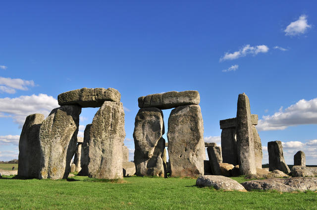 紫禁城的石头是怎么运来的？