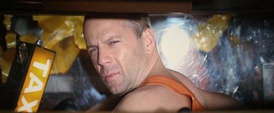 看15个屌丝职业如何在科幻电影里大翻身