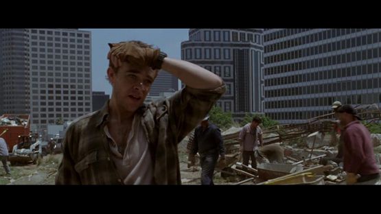 看15个屌丝职业如何在科幻电影里大翻身