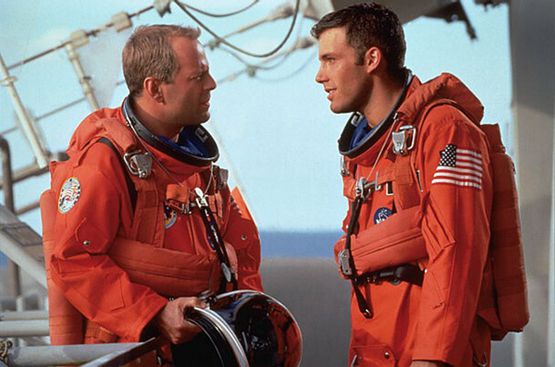 看15个屌丝职业如何在科幻电影里大翻身