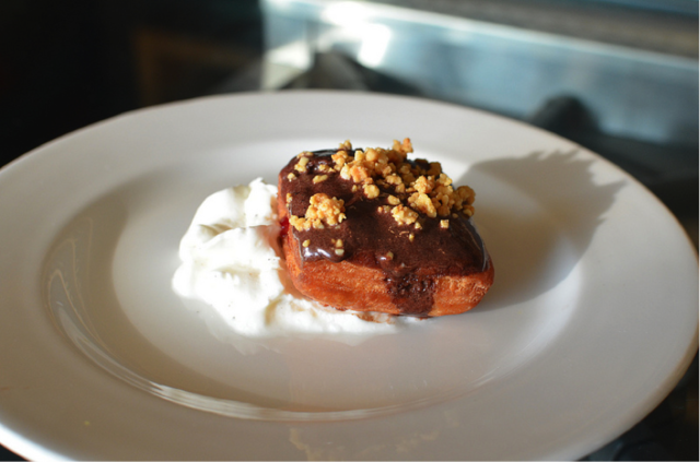 新奇加美味：当大数据走进小厨房