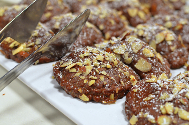 新奇加美味：当大数据走进小厨房