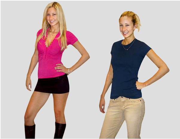 女人为何为难女人？