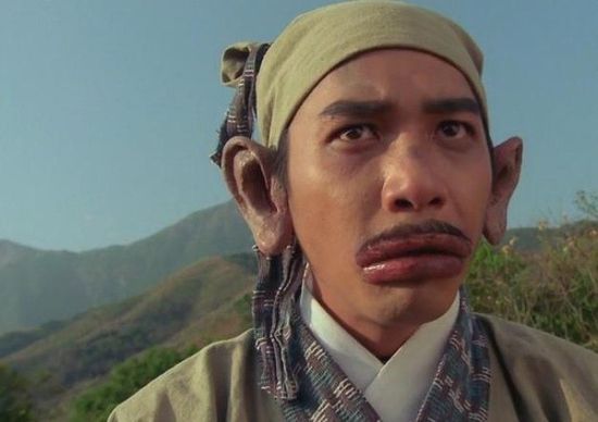 作为一个geek，你必须要学会回答：你到底有多爱我？