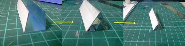 当镜头遇上万花筒，化蝶寻花栖芳草