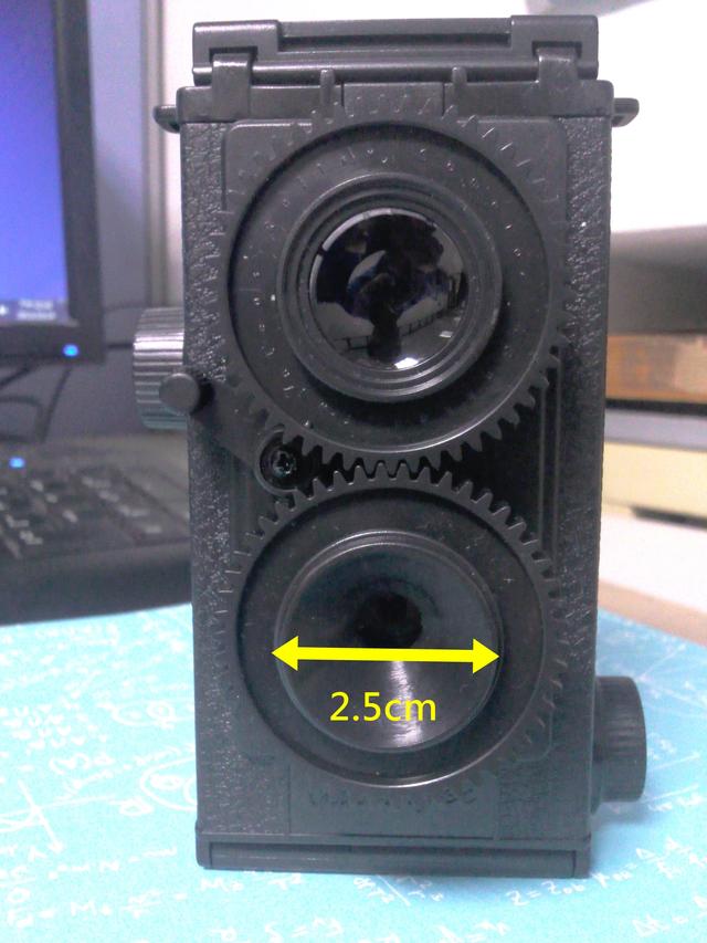 当镜头遇上万花筒，化蝶寻花栖芳草