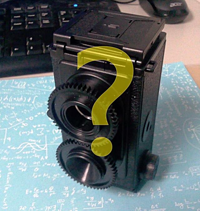 当镜头遇上万花筒，化蝶寻花栖芳草