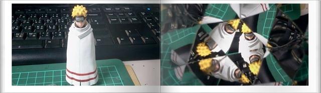 当镜头遇上万花筒，化蝶寻花栖芳草