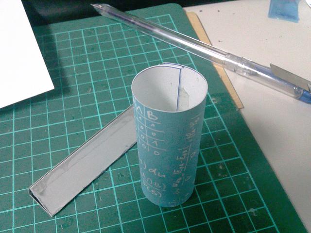 当镜头遇上万花筒，化蝶寻花栖芳草