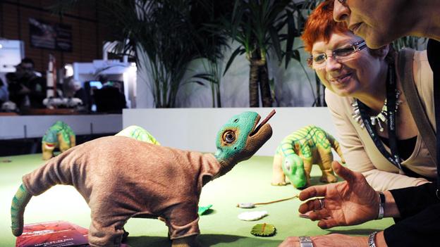 “杀死”一个机器人，会有什么问题？