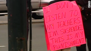 教育熊孩子，沟通比打更有用