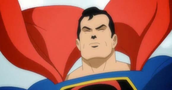 解读“超人”75周年纪念短片：75个精彩瞬间